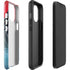 Marvel Black Widow No More Secrets iPhone 15 Pro Max Impact Case